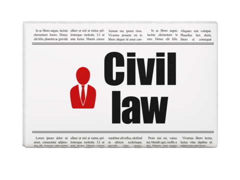 civil-law